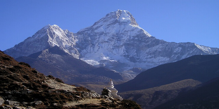 Overseas Adventure Travel In Nepal