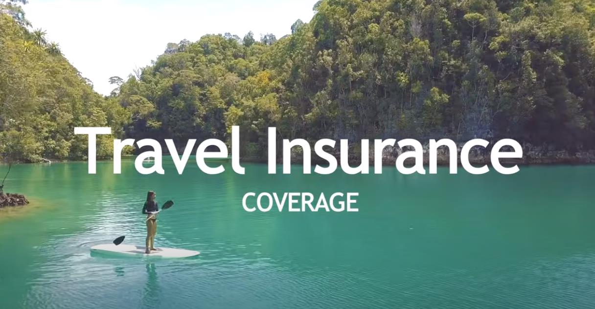 Why You Need Travel Insurance